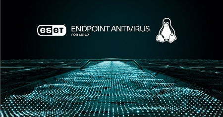 杀毒软件ESET Endpoint Antivirus正式登陆Linux平台