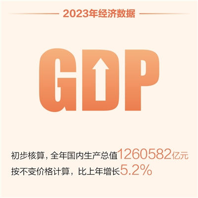 2023中国经济年报解读（经济新方位）