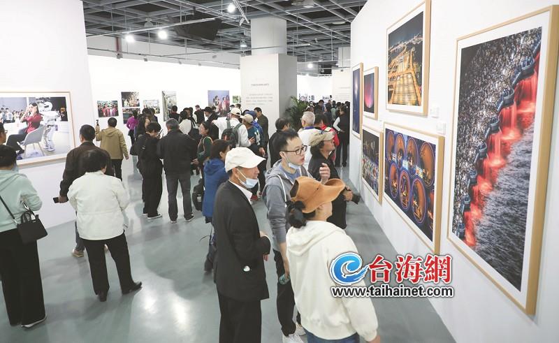 厦门6幅作品入选全国影展